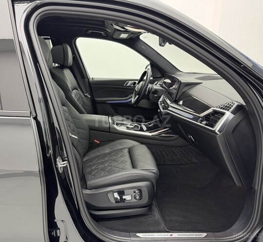 BMW X7 2023, 90,900 km - 3.0 l - Bakı