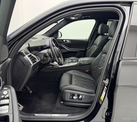 BMW X7 2023, 90,900 km - 3.0 l - Bakı