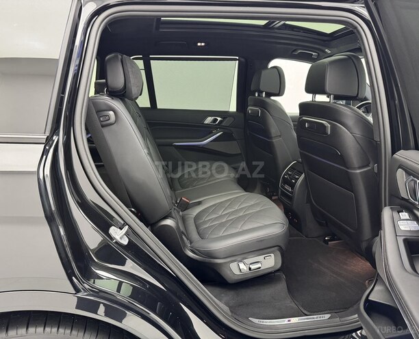BMW X7 2023, 90,900 km - 3.0 l - Bakı