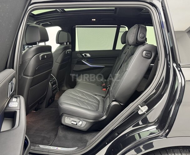 BMW X7 2023, 90,900 km - 3.0 l - Bakı