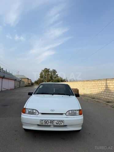 LADA (VAZ) 2115 2012, 100,000 km - 1.6 l - Quba
