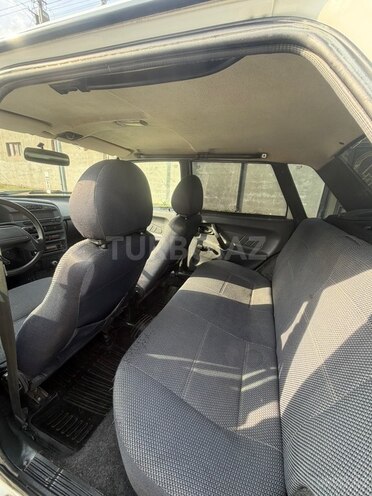 LADA (VAZ) 2115 2012, 100,000 km - 1.6 l - Quba