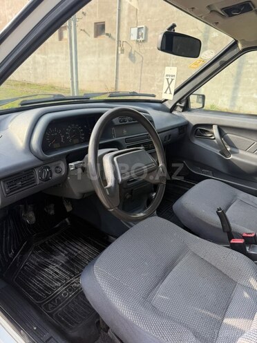 LADA (VAZ) 2115 2012, 100,000 km - 1.6 l - Quba