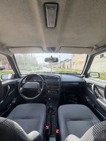 LADA (VAZ) 2115 2012, 100,000 km - 1.6 l - Quba