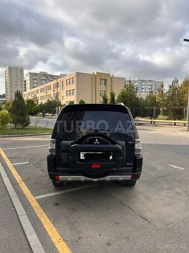 Mitsubishi Pajero 2007, 307,000 km - 3.0 l - Bakı