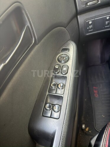 Hyundai i30 2009, 312,200 km - 1.6 л - Bakı
