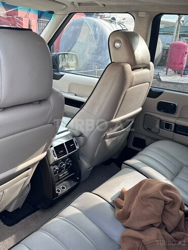 Land Rover Range Rover 2012, 138,000 km - 5.0 l - Bakı
