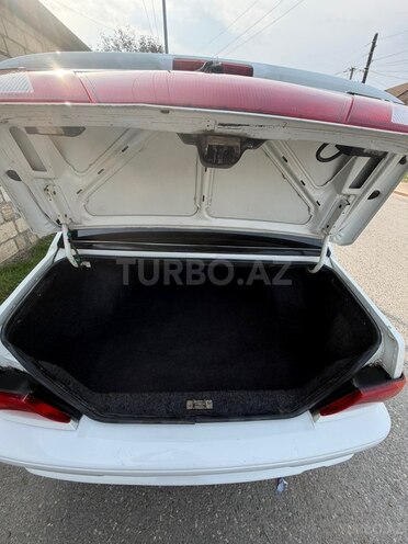 LADA (VAZ) 2115 2012, 100,000 km - 1.6 l - Quba