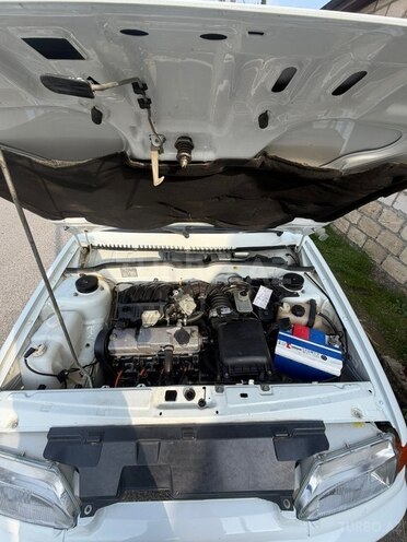 LADA (VAZ) 2115 2012, 100,000 km - 1.6 l - Quba