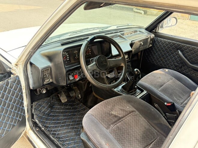 Tofas Sahin 2004, 150,000 km - 1.6 l - Bakı