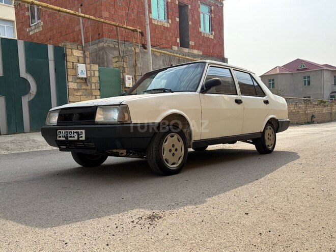 Tofas Sahin 2004, 150,000 km - 1.6 l - Bakı