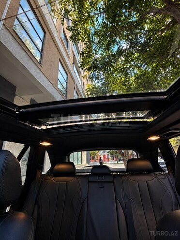 BMW X5 2018, 183,000 km - 3.0 l - Bakı