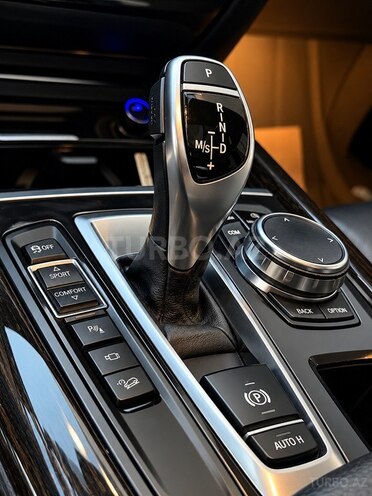 BMW X5 2018, 183,000 km - 3.0 l - Bakı