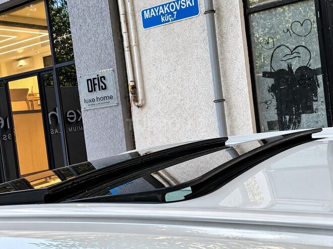 BMW X5 2018, 183,000 km - 3.0 l - Bakı