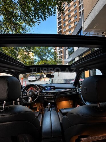 BMW X5 2018, 183,000 km - 3.0 l - Bakı