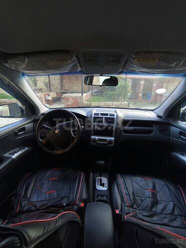 Kia Sportage 2007, 109,354 km - 2.0 l - Sumqayıt