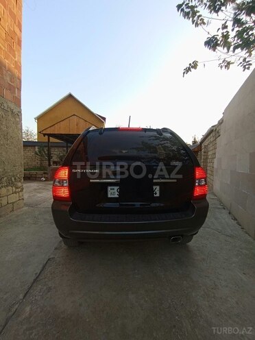 Kia Sportage 2007, 109,354 km - 2.0 l - Sumqayıt
