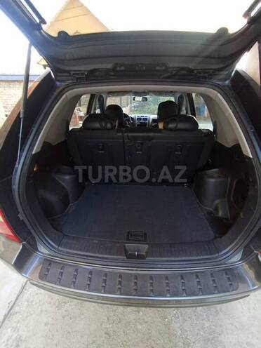 Kia Sportage 2007, 109,354 km - 2.0 l - Sumqayıt