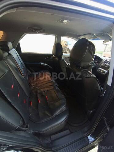 Kia Sportage 2007, 109,354 km - 2.0 l - Sumqayıt