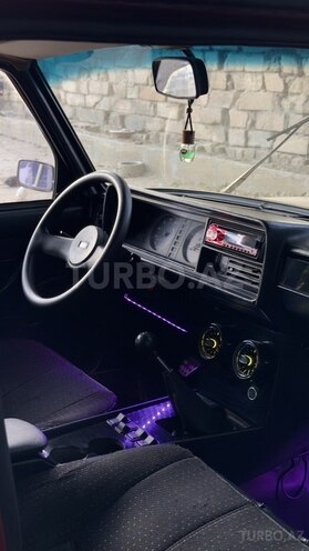 LADA (VAZ) 2107 2007, 95,000 km - 1.6 l - Bakı