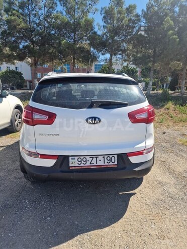 Kia Sportage 2014, 120,000 km - 2.0 l - Bakı
