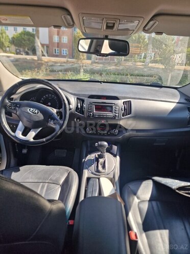 Kia Sportage 2014, 120,000 km - 2.0 l - Bakı