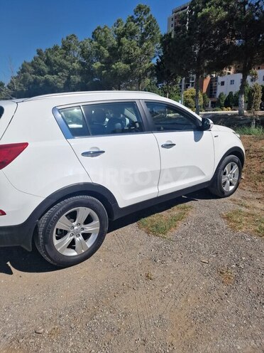 Kia Sportage 2014, 120,000 km - 2.0 l - Bakı