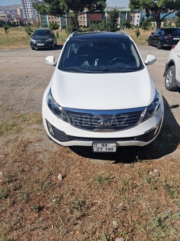 Kia Sportage 2014, 120,000 km - 2.0 l - Bakı