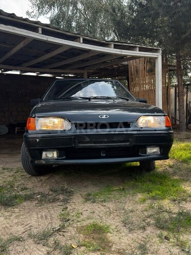 LADA (VAZ) 2115 2001, 68,000 km - 1.6 л - Bakı