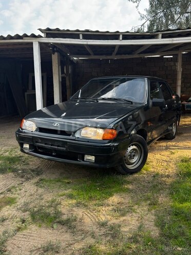 LADA (VAZ) 2115 2001, 68,000 km - 1.6 л - Bakı