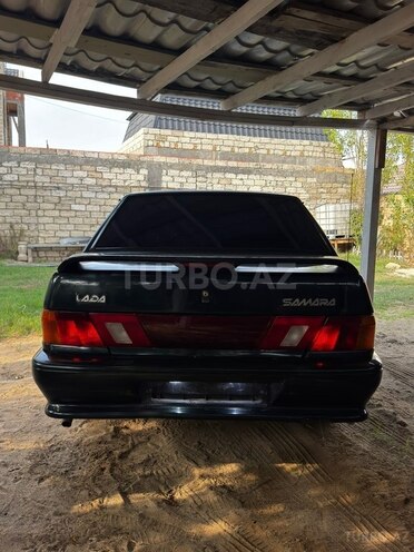 LADA (VAZ) 2115 2001, 68,000 km - 1.6 л - Bakı