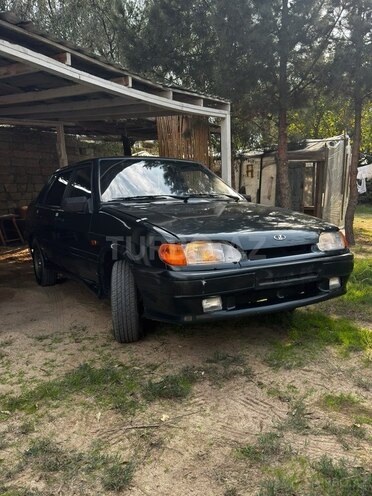 LADA (VAZ) 2115 2001, 68,000 km - 1.6 л - Bakı