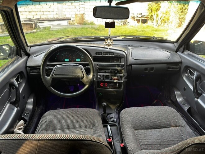 LADA (VAZ) 2115 2001, 68,000 km - 1.6 л - Bakı