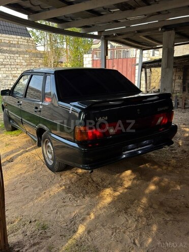 LADA (VAZ) 2115 2001, 68,000 km - 1.6 л - Bakı