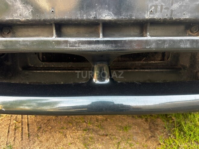 LADA (VAZ) 2115 2001, 68,000 km - 1.6 л - Bakı