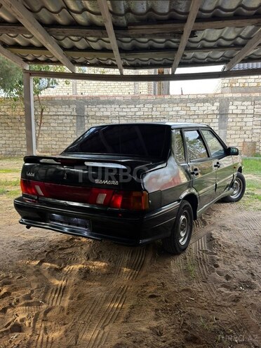 LADA (VAZ) 2115 2001, 68,000 km - 1.6 л - Bakı