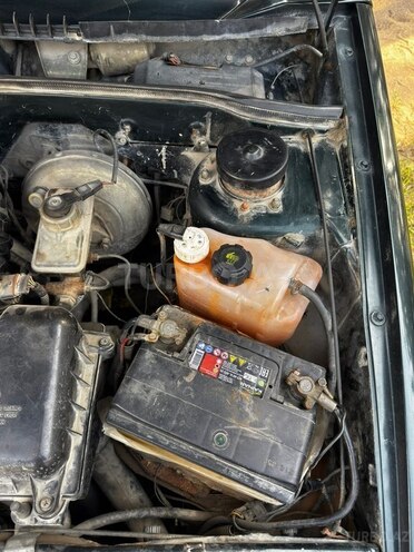 LADA (VAZ) 2115 2001, 68,000 km - 1.6 л - Bakı
