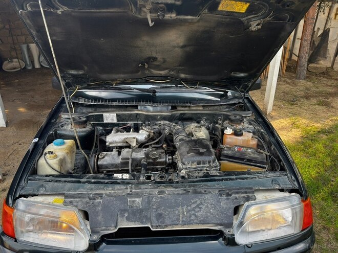 LADA (VAZ) 2115 2001, 68,000 km - 1.6 л - Bakı