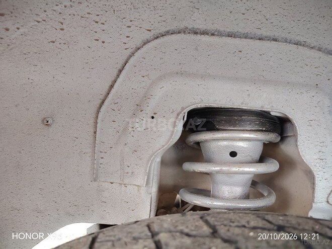 LADA (VAZ) Niva 2012, 213,421 km - 1.7 l - Qazax