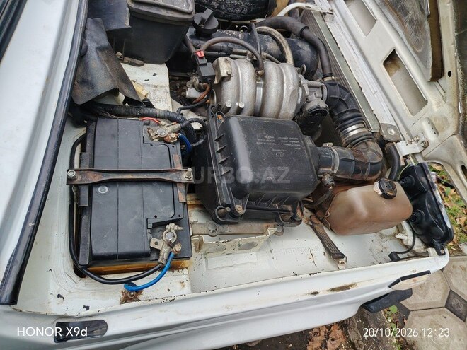 LADA (VAZ) Niva 2012, 213,421 km - 1.7 l - Qazax