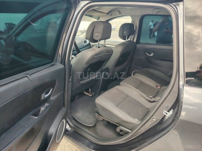 Renault Megane Scenic 2009, 600,000 km - 1.5 l - Ağdam
