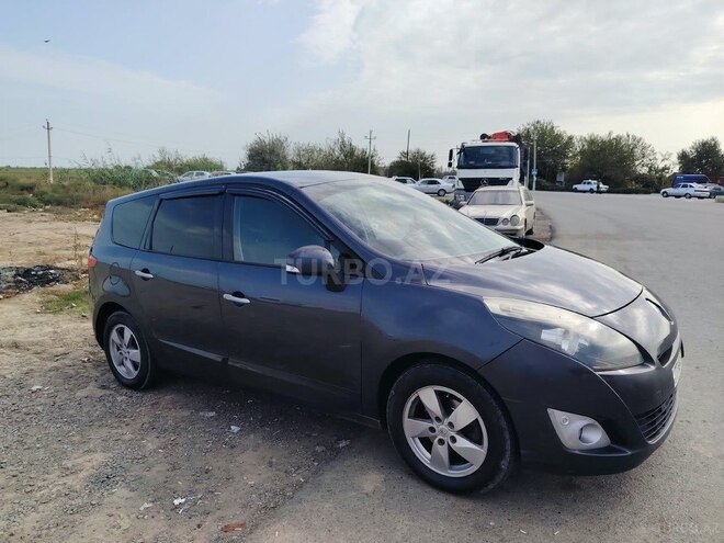 Renault Megane Scenic 2009, 600,000 km - 1.5 l - Ağdam