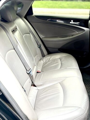 Hyundai Sonata 2012, 362,102 km - 2.0 l - Bakı