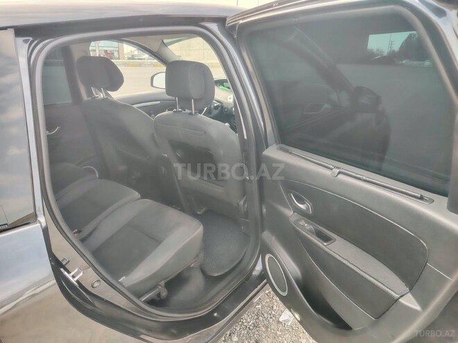 Renault Megane Scenic 2009, 600,000 km - 1.5 l - Ağdam