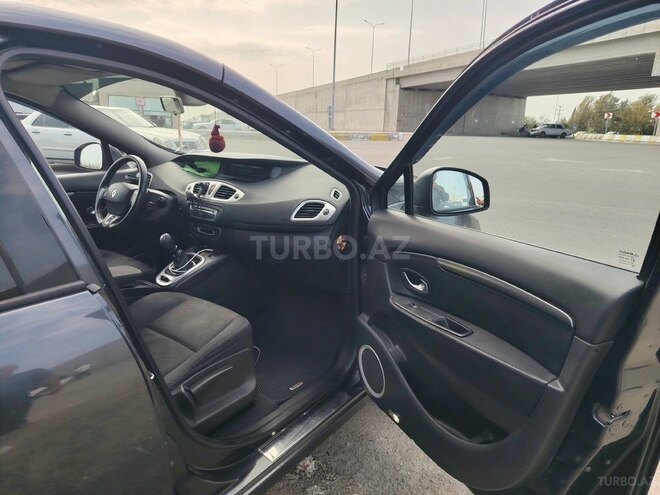 Renault Megane Scenic 2009, 600,000 km - 1.5 l - Ağdam
