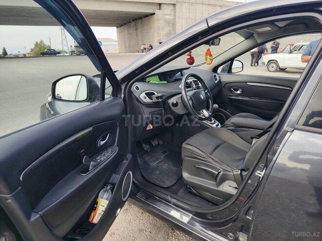 Renault Megane Scenic 2009, 600,000 km - 1.5 l - Ağdam