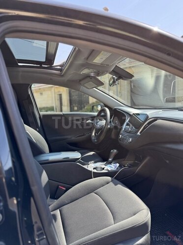 Chevrolet Malibu 2019, 204,000 km - 1.5 l - Bakı
