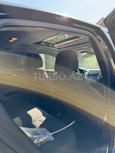 Chevrolet Malibu 2019, 204,000 km - 1.5 l - Bakı