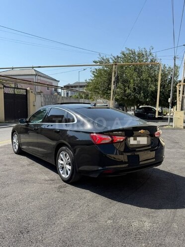 Chevrolet Malibu 2019, 204,000 km - 1.5 l - Bakı