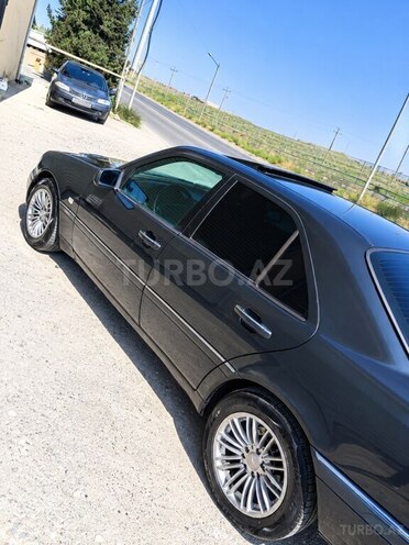 Mercedes C 200 1995, 460,000 km - 2.0 л - Bakı